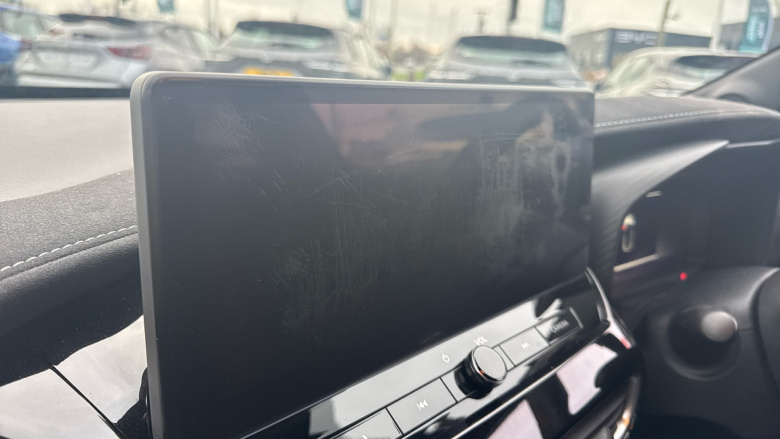 Nissan Juke 1.0 DiG-T Tekna+ 5dr DCT Petrol Hatchback